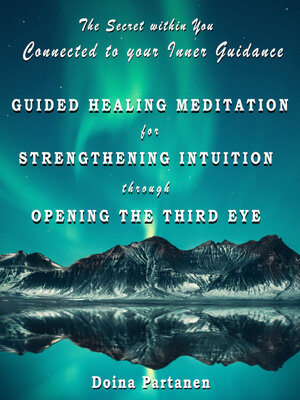 cover image of The Secret within You-- Connected to Your Inner Guidance